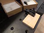Enjoywood 19mm mft werkbank klem lijmklem, Doe-het-zelf en Verbouw, Werkbanken, Ophalen of Verzenden, Nieuw