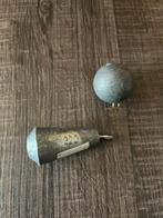 Vislood totaal 8 KG, Watersport en Boten, Hengelsport | Algemeen, Ophalen, Dobber of Lood