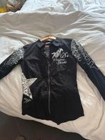 Western show blouse, Ophalen of Verzenden, Zo goed als nieuw