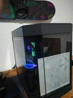 High-End Gaming PC - RTX 5080, Ryzen 7 5800X, 64 GB of meer, AMD Ryzen 7 5800X, Zo goed als nieuw, SSD