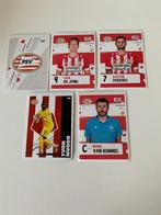 AH Voetbalplaatjes psv eredivisie 2018 2019, Ophalen of Verzenden, Nieuw, Plaatje