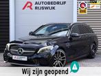 Mercedes-Benz C-klasse Estate 160 AMG Memory/360/Virtual/Sfe, Automaat, 12 maanden, Euro 6, 4 cilinders