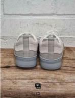 Filling Pieces - Prachtige leren sneakers maat 37/38 - Nieuw, Kleding | Dames, Schoenen, Nieuw, Grijs, Ophalen of Verzenden, Filling Pieces