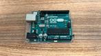 Arduino uno, Ophalen of Verzenden, Gebruikt