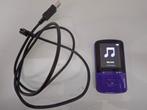 Philips Go Gear muziek apparaatje Mp3, Audio, Tv en Foto, Mp3-spelers | Overige merken, Ophalen of Verzenden, Zo goed als nieuw