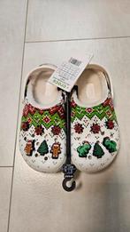 Crocs Winter Sloffen C13 / 30-31, Ophalen of Verzenden, Nieuw, Jongen of Meisje