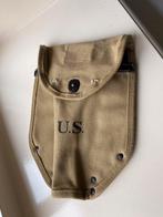 WO2 US Army M1943 schephoes repro, Verzamelen, Verzenden, Landmacht, Amerika