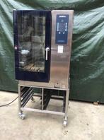 Leventi Combi-Steamer Bakermat, Ophalen, Gebruikt, Ovens, Magnetrons en Steamers