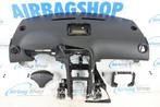 Airbag set - Dashboard speaker Peugeot 3008 (2009-2016), Gebruikt, Ophalen of Verzenden