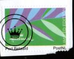 postzegels, Postzegels en Munten, Postzegels | Nederland, Verzenden, Gestempeld