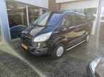 FORD Transit Custom 2.2 TDCi 100PK 270 L1H1 Trend, Euro 5, Gebruikt, 4 cilinders, 2000 kg