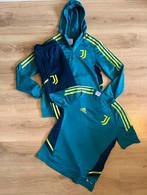 Juventus trainingspak en shirt 22/23 Adidas maat XS, Kleding | Heren, Blauw, Ophalen of Verzenden, Adidas, Adidas