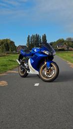 Yamaha TZR 50 (2016) - Zeer nette staat!, Fietsen en Brommers, Ophalen, Tweetakt, Overige modellen, Maximaal 45 km/u