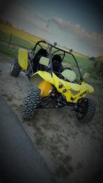 Renli 600Cc buggy Offroad, Motoren, Quads en Trikes, 12 t/m 35 kW, 600 cc, 1 cilinder