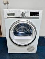Siemens IQ700 ExtraKlasse warmtepomp droger 8 kg A++ Class, Witgoed en Apparatuur, 6 tot 8 kg, Minder dan 85 cm, Ophalen of Verzenden