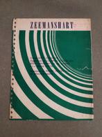 Bladmuziek - Zeemanshart, Muziek en Instrumenten, Bladmuziek, Ophalen of Verzenden, Zo goed als nieuw, Artiest of Componist