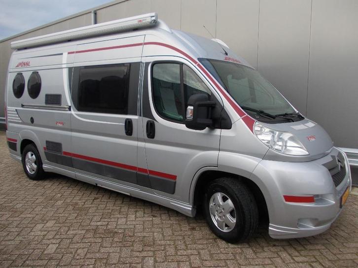 Te Huur Verhuur Camper Huren Buscamper Someren, Caravans en Kamperen, Verhuur