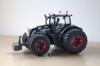 Fendt 939 Black Beauty dubbellucht, Hobby en Vrije tijd, Modelauto's | 1:32, Ophalen of Verzenden, Zo goed als nieuw, Tractor of Landbouw