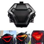 Yamaha mt07 achterlicht led, aanbieding!! Plug and play, Ophalen of Verzenden