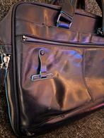Piquadro Laptoptas - Stijlvol en Functioneel, Computers en Software, Laptoptassen, Ophalen of Verzenden, 15 inch, Gebruikt, Aktetas