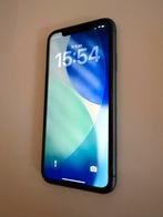 iPhone 11, 128 GB, Zwart, Zo goed als nieuw, Info