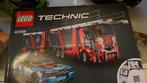 Lego Techniec 42098, Ophalen of Verzenden, Gebruikt, Lego