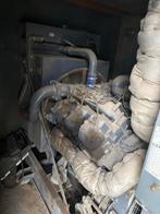 325 kW Aggregraat bredenoord, Zakelijke goederen, Machines en Bouw | Aggregaten, Ophalen