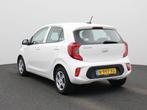 Kia Picanto 1.0 DPi ComfortLine | AIRCONDITIONING | 5 DEUREN, Auto's, Voorwielaandrijving, 12 maanden, Stof, Euro 6