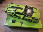 Lego Technic Lamborghini Sián 42115, Ophalen of Verzenden, Zo goed als nieuw, Complete set, Lego