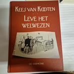 Kees van Kooten - Leve het welwezen, Boeken, Humor, Cartoons, Kees van Kooten, Ophalen of Verzenden, Zo goed als nieuw