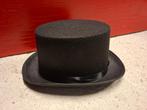 Hoge hoeden, leuk voor carnaval, Hobby en Vrije tijd, Ophalen, Zo goed als nieuw, Hoed of Pruik, Carnaval