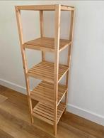 Nieuwstaat:  IKEA badkamerkast, Ophalen, (Half)hoge kast, Minder dan 50 cm, 100 tot 150 cm