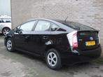 Toyota Prius 1.8 Comfort Top 5 edition - 2e eig! - Navigatie, Stof, Gebruikt, 1340 kg, 4 cilinders