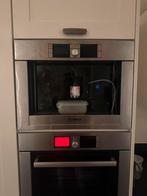 Te Koop Bosch inbouw koffiemachine TCC78K751, 45 tot 60 cm, Ophalen of Verzenden, Inbouw, Niet werkend