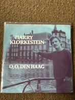 Harry Klorkestein - O, O Den Haag, Ophalen of Verzenden, Zo goed als nieuw, 7 inch, Nederlandstalig
