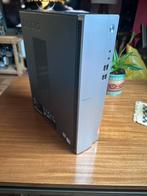 Lenovo Ideacentre PC, AMD A9, 8GB RAM, 256GB SSD, Linux Mint, Computers en Software, 8 GB, Ophalen of Verzenden, Zo goed als nieuw