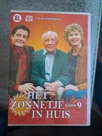 Het zonnetje in huis- seizoen 9 (dvd), Alle leeftijden, Ophalen of Verzenden, Zo goed als nieuw, Komedie