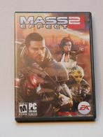 Mass Effect 2 - PC Game, Spelcomputers en Games, Avontuur en Actie, Gebruikt, Vanaf 18 jaar, 1 speler
