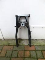 Yamaha XJ600S achterbrug XJ 600 achtervork achter vork brug, Ophalen of Verzenden, Gebruikt