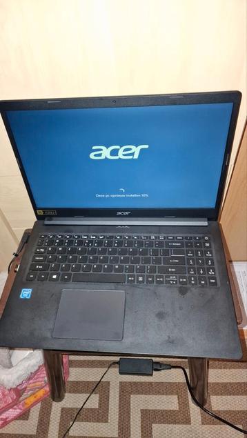 Laptop Acer Extensa 15 EX215-31-C2BY - Weinig gebruikt beschikbaar voor biedingen