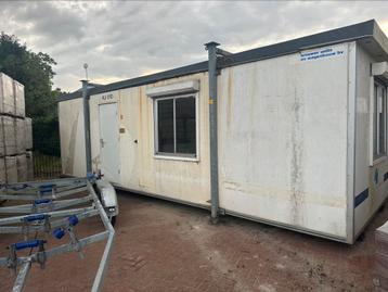 Unit beschikbaar voor biedingen