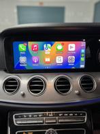 Mercedes Apple CarPlay/Android Auto Licentie, Computers en Software, Navigatiesoftware, Ophalen, Nieuw, Update