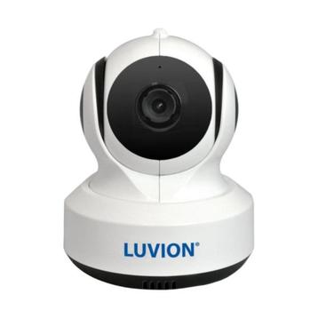 Luvion Losse Camera – Essential Model – Uitbreiding Babyfoon beschikbaar voor biedingen