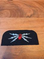 Raf patch, Verzamelen, Militaria | Tweede Wereldoorlog, Ophalen of Verzenden, Luchtmacht, Engeland, Embleem of Badge