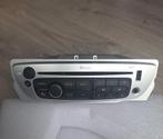 Autoradio Renault Megane III met head unit, Auto diversen, Autoradio's, Ophalen, Gebruikt