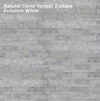 Natuursteenfineer | natuursteen | wandbekleding | steen, Doe-het-zelf en Verbouw, Tegels, Nieuw, Wandtegels, Ophalen