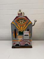 eenarmige bandiet Jennings little duke gokkast slotmachine, Ophalen, Zo goed als nieuw