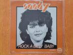 Sandy - Rock a Billy Baby - Johnny, Cd's en Dvd's, Vinyl | Nederlandstalig, Ophalen, Rock