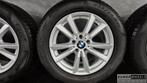 18 inch BMW X5 X6 467 M F15 F16 446 E70 E71 Winterbanden, Auto-onderdelen, Banden en Velgen, 18 inch, Gebruikt, 255 mm, -
