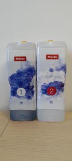 Miele Ultraphase 1 en 2, Witgoed en Apparatuur, Wasmachines, Ophalen, Nieuw, 1200 tot 1600 toeren